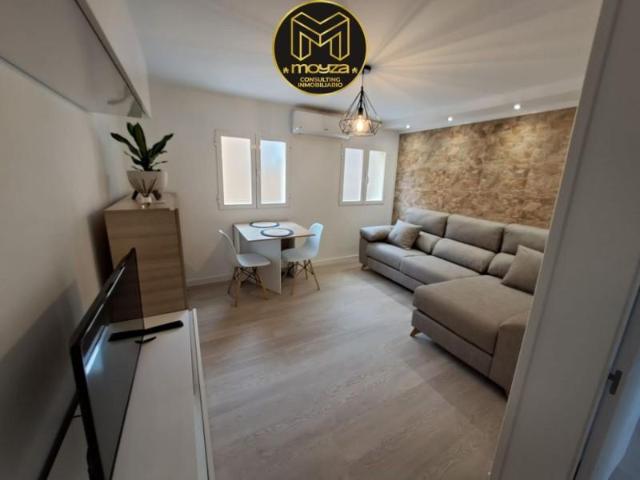 Piso en alquiler en Jaén, Penamefecit