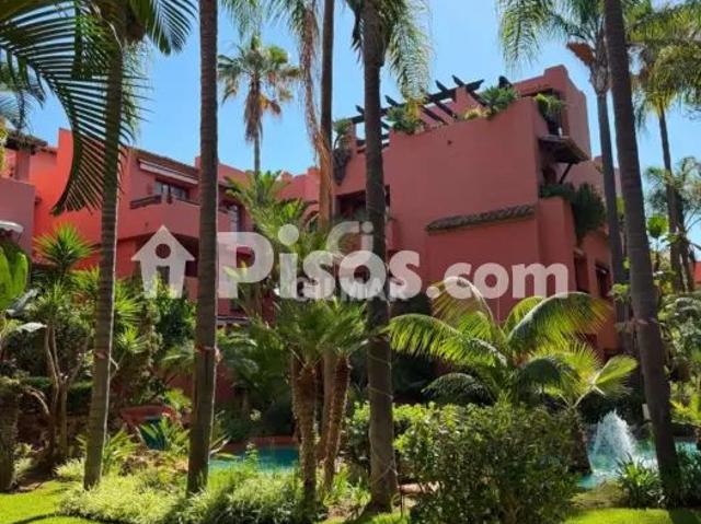 Piso en alquiler en Jardines de Don Carlos