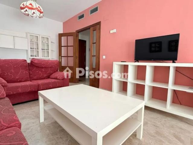 Piso en alquiler en Jardines del Guadiana