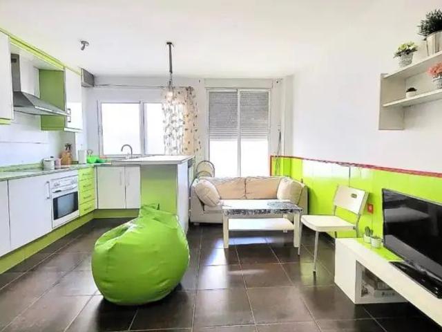 Piso en alquiler en Jaume Roig