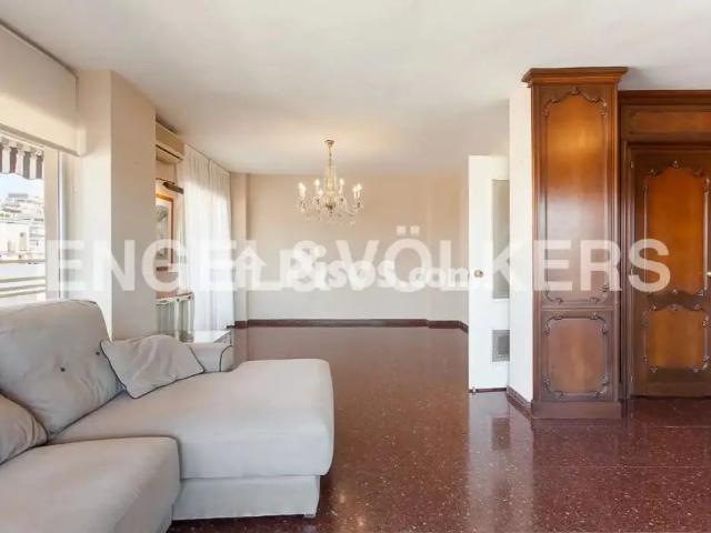 Piso en alquiler en Jaume Roig