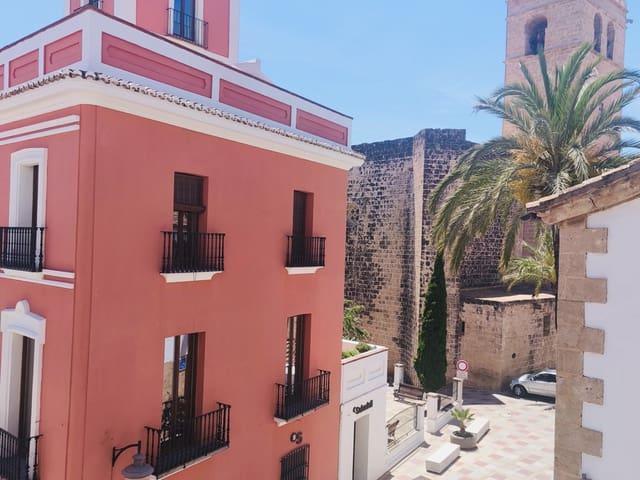 Piso en alquiler en Javea / Xàbia, Alicante Costa Blanca