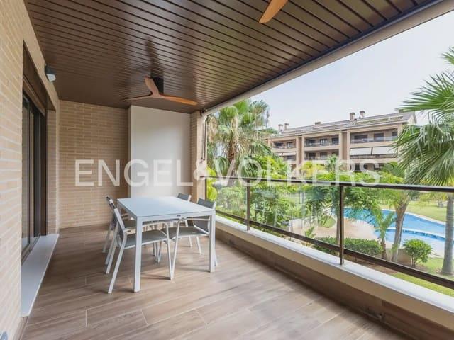 Piso en alquiler en Javea / Xàbia, Alicante Costa Blanca