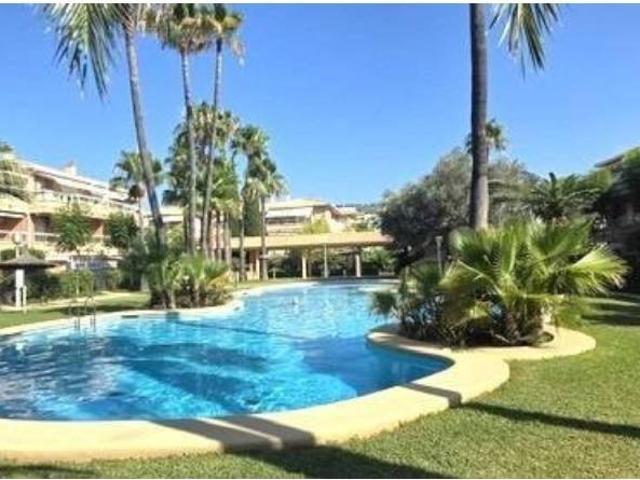 Piso en Alquiler en Jávea Xàbia