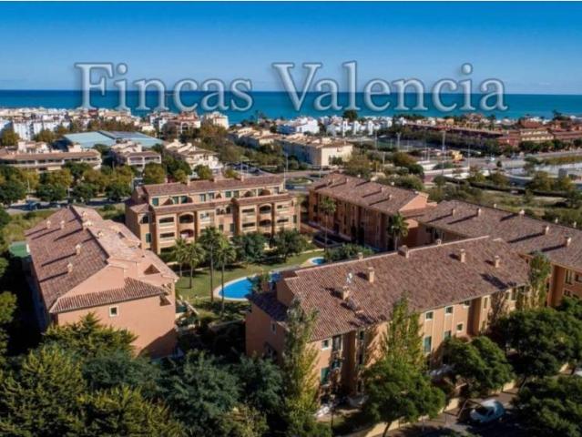 Piso en Alquiler en Jávea Xàbia