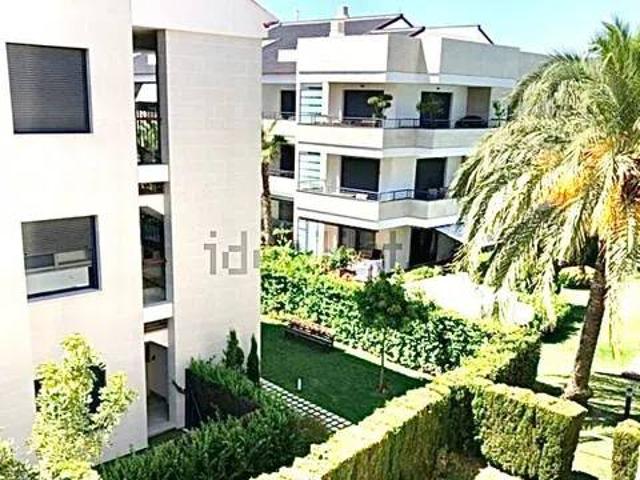 Piso en Alquiler en Jávea Xàbia