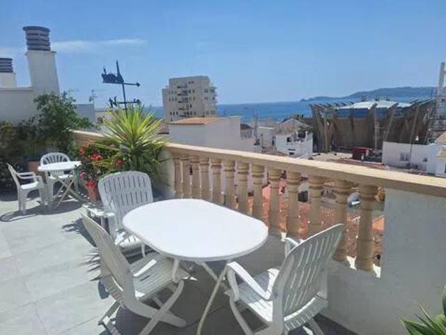 Piso en Alquiler en Jávea Xàbia