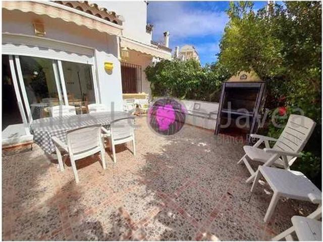 Piso en Alquiler en Jávea Xàbia