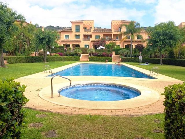 Piso en Alquiler en Jávea Xàbia