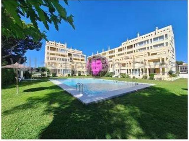 Piso en Alquiler en Jávea Xàbia