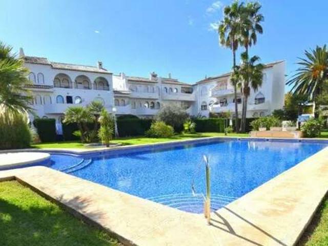Piso en Alquiler en Jávea Xàbia