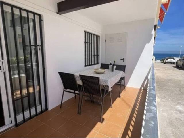 Piso en Alquiler en Jávea Xàbia