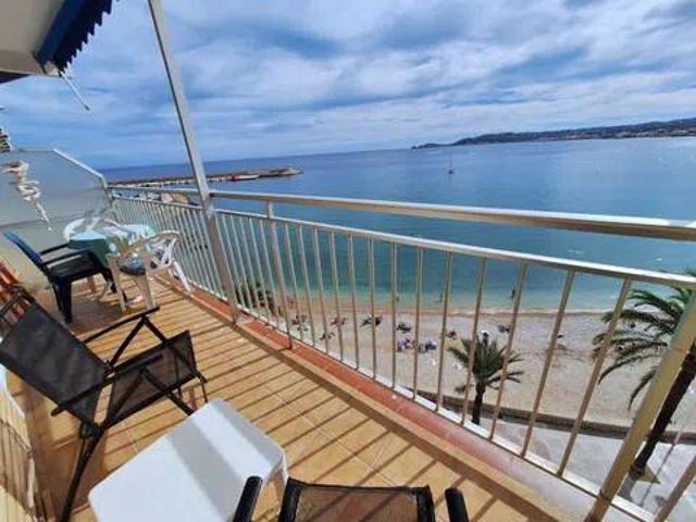 Piso en Alquiler en Jávea Xàbia