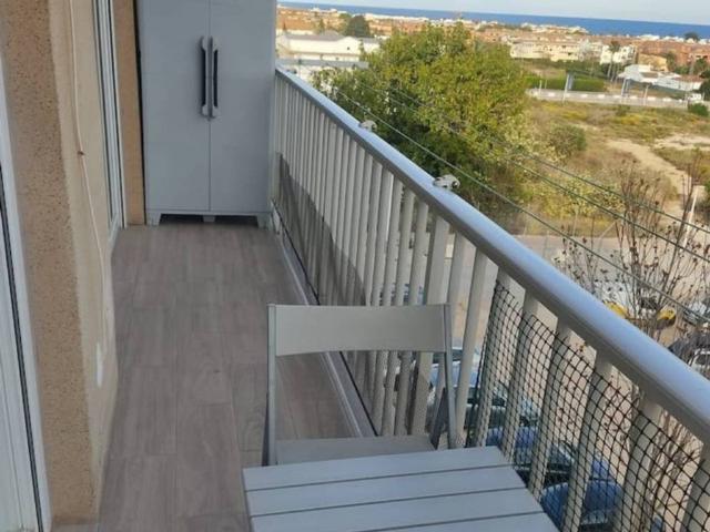 Piso en Alquiler en Jávea Xàbia