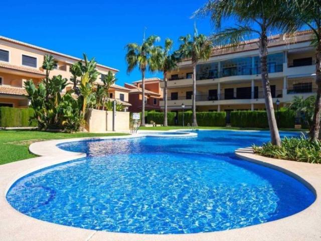 Piso en Alquiler en Jávea Xàbia