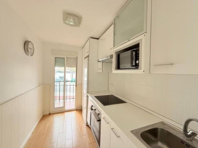 Piso en alquiler en Jerez de la Frontera, Norte San Gines