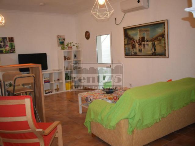 Piso en alquiler en Jerez de la Frontera, Centro