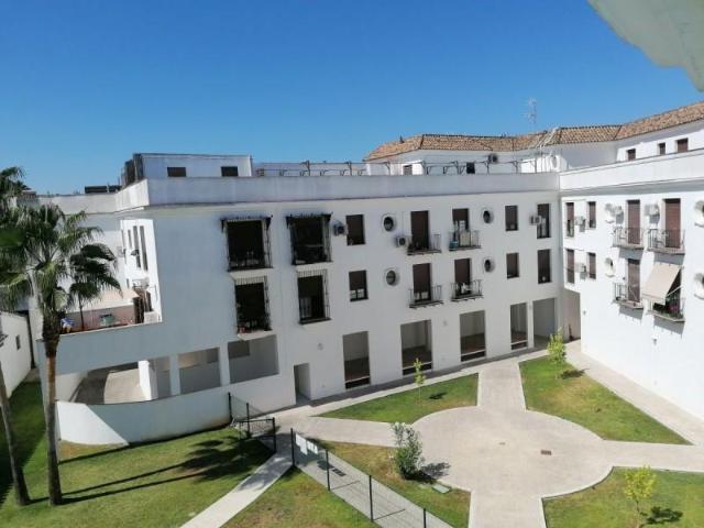 Piso en alquiler en Jerez de la Frontera, Centro