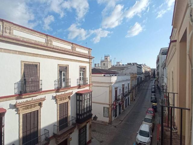 Piso en Alquiler en Jerez de la Frontera