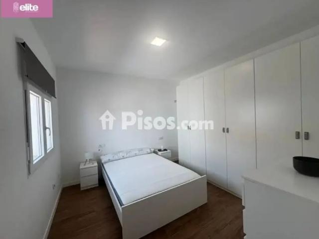Piso en alquiler en Jerez de La Frontera