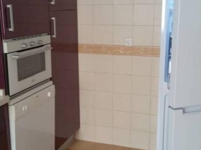 Piso en Alquiler en Jerez de la Frontera