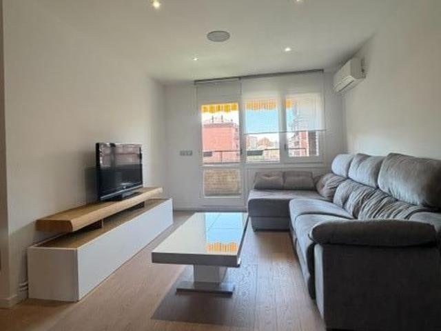 Piso en alquiler en Joc de la Bola, Lleida