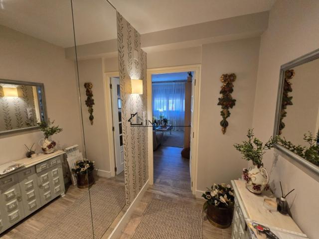 Piso en alquiler en Joaquín Costa – Pontevedra
