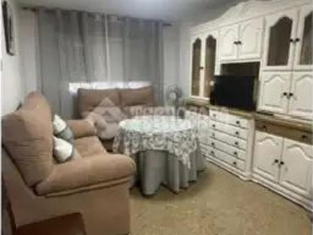 Piso en alquiler en Joaquina Eguaras