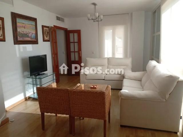 Piso en alquiler en Jose Cadiz Salvatierra