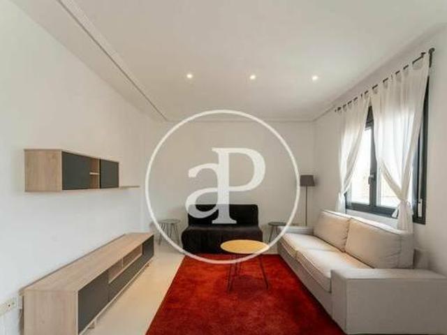 Piso en alquiler en José Ortega y Gasset