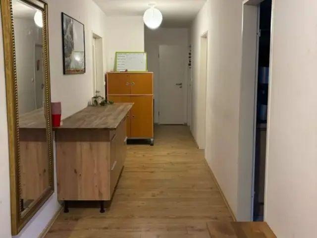 Piso en alquiler en Kanpokale Berria Kalea, 12