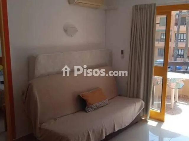 Piso en alquiler en Km 0 Km 3