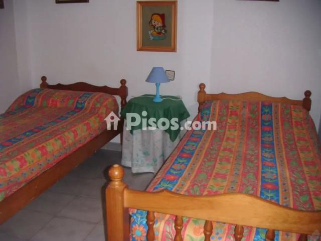 Piso en alquiler en Km 7
