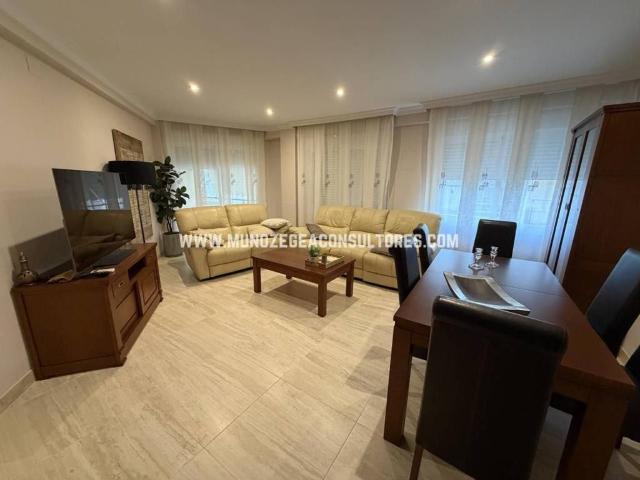 Piso en Alquiler en Lucena