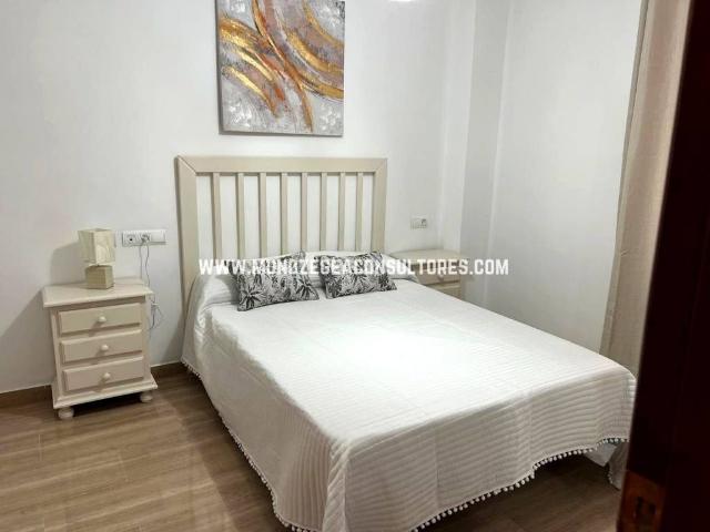 Piso en Alquiler en Lucena
