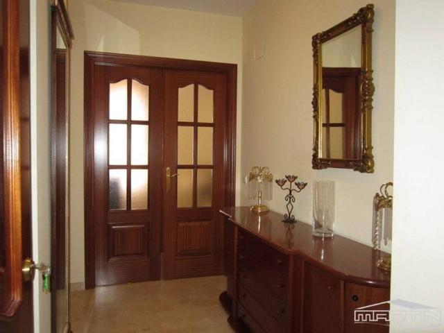 Piso en Alquiler en Lucena
