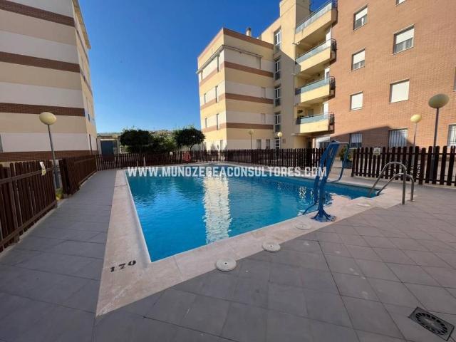 Piso en Alquiler en Lucena