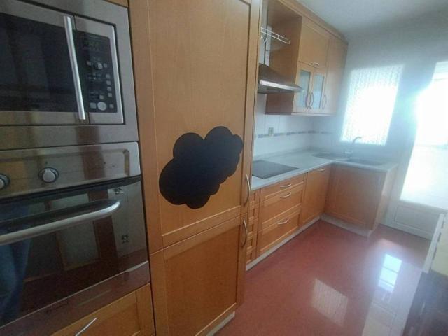 Piso en Alquiler en Lugo