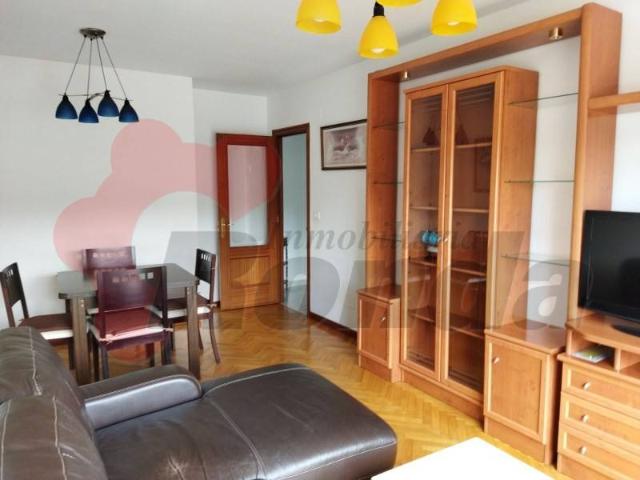 Piso en Alquiler en Lugo