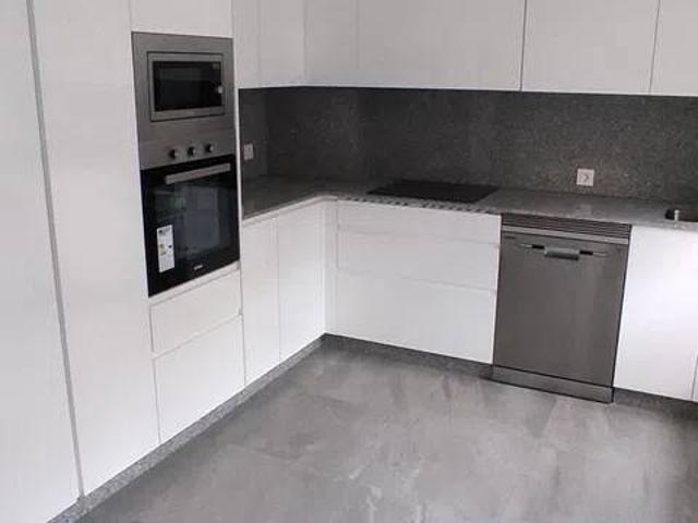 Piso en Alquiler en Lugo