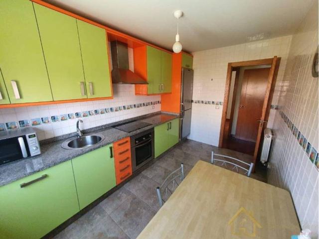 Piso en Alquiler en Lugo