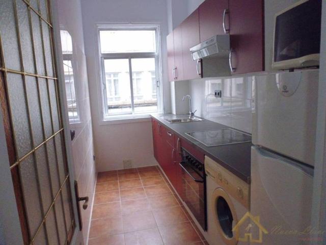 Piso en Alquiler en Lugo