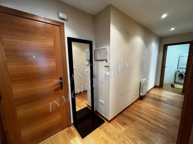Piso en Alquiler en Lugo