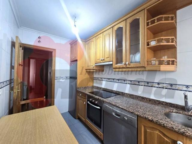 Piso en Alquiler en Lugo
