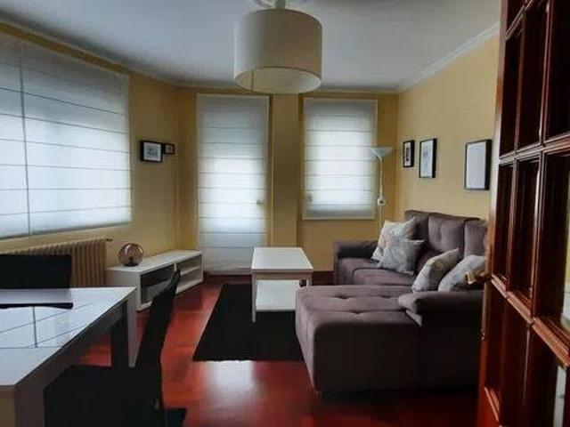 Piso en Alquiler en Lugo