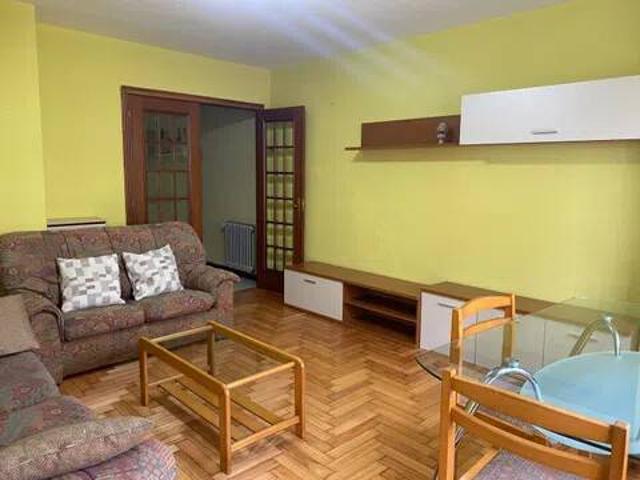 Piso en Alquiler en Lugo