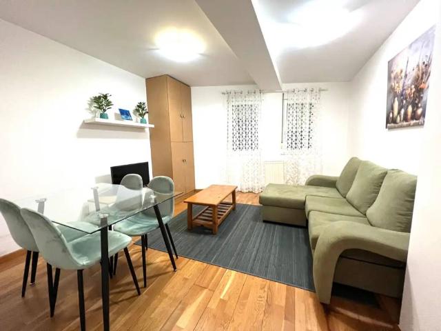 Piso en Alquiler en Lugo