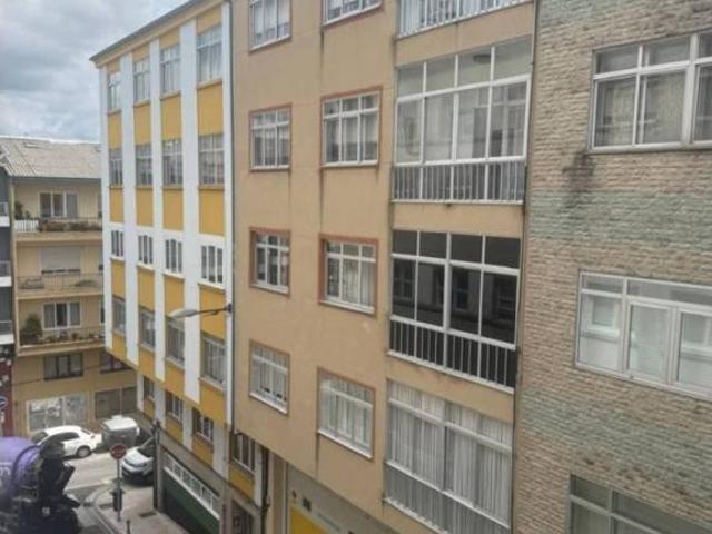 Piso en Alquiler en Lugo