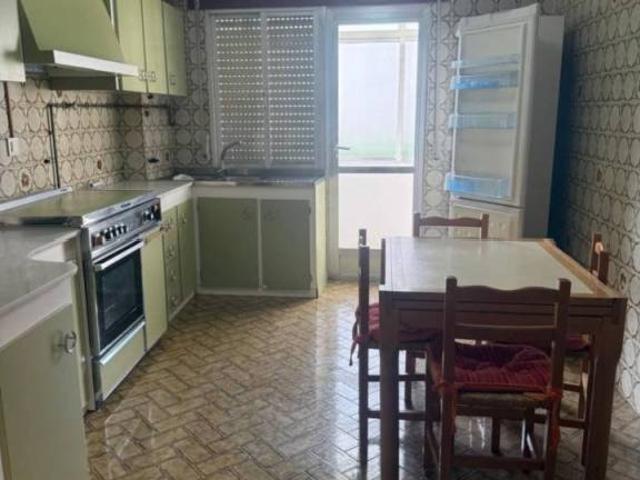 Piso en Alquiler en Lugo