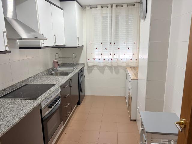 Piso en alquiler en l' Alcúdia